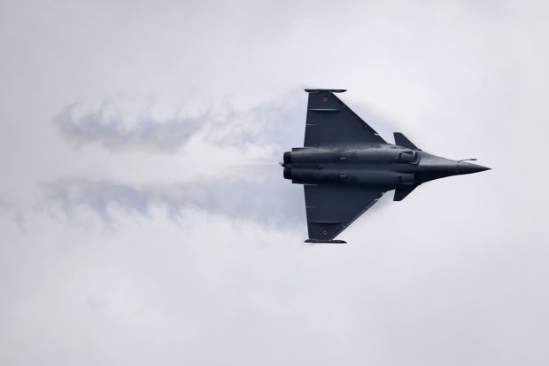 France Air Show